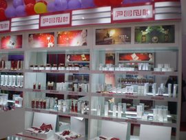 廣州化妝品批發市場全攻略 掘金美妝產業的黃金樞紐